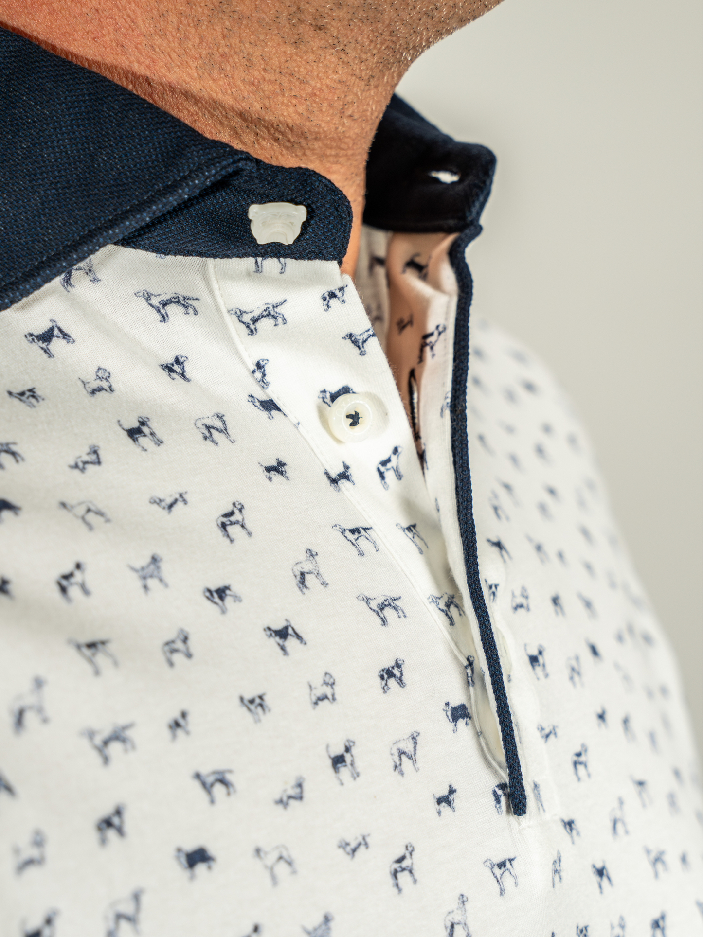 Bristol Sport Performance Polo (Ships April 2025)