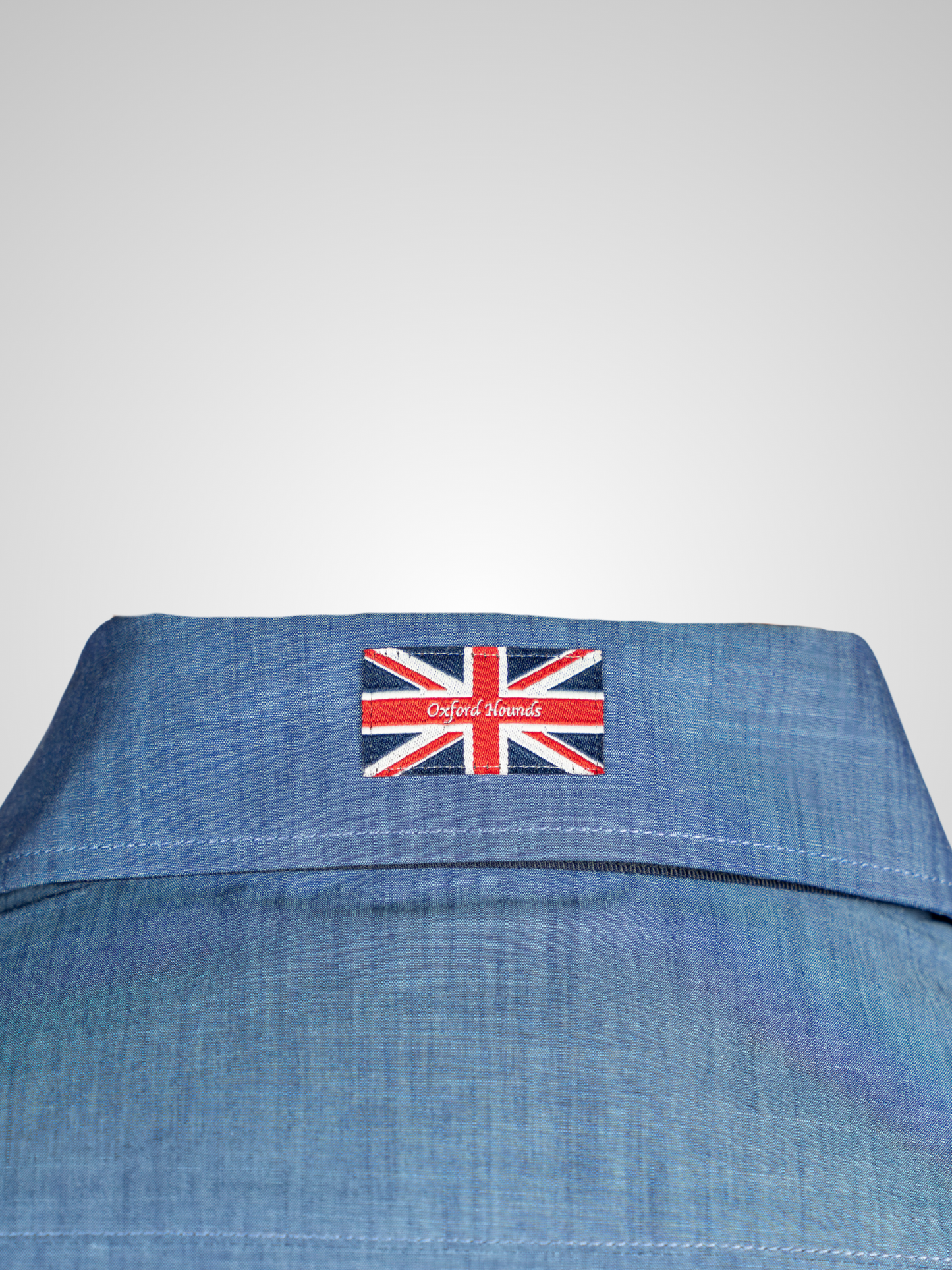 Guildford Sport Casual Shirt (Now Available)