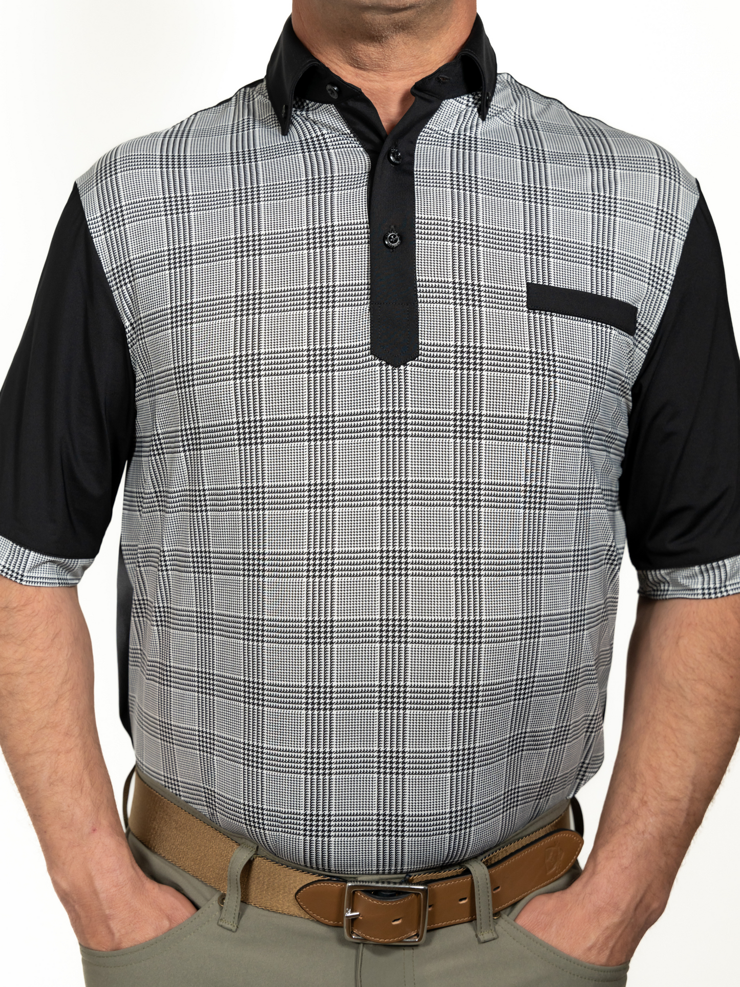 Harrow Sport Casual Performance Polo (Ships Fall 2025)
