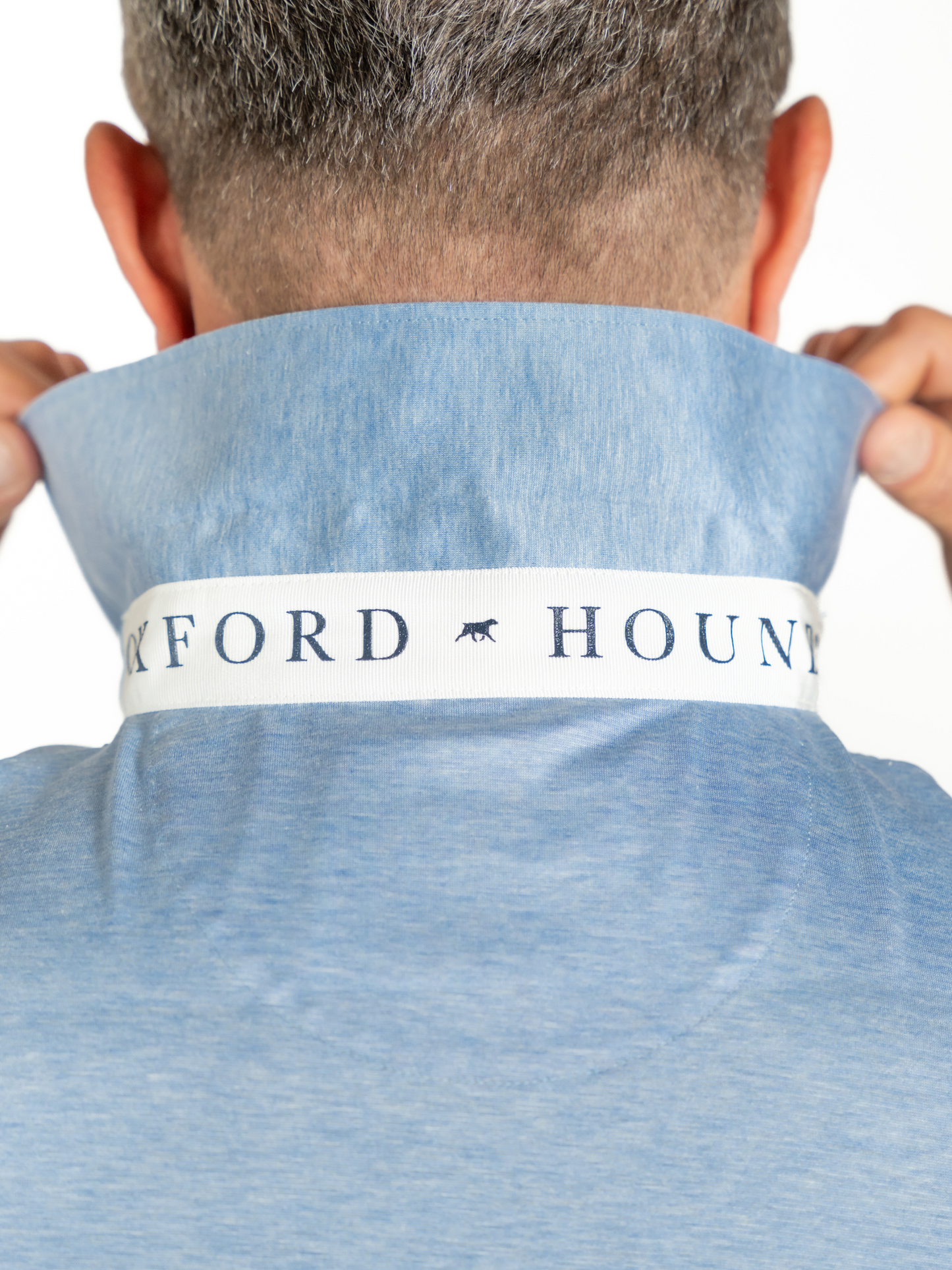 Marlow Sport Casual Performance Polo (Now Available)