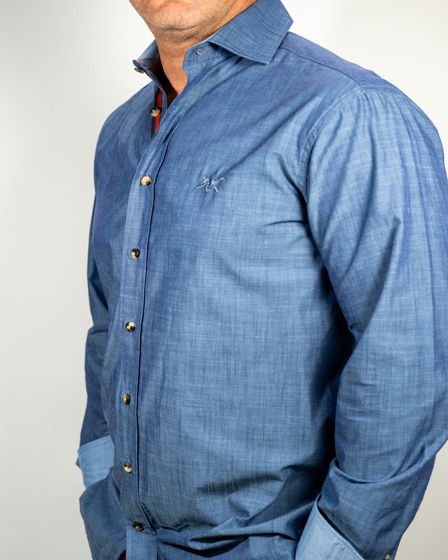 Guildford Sport Casual Shirt (Ships February 2025)