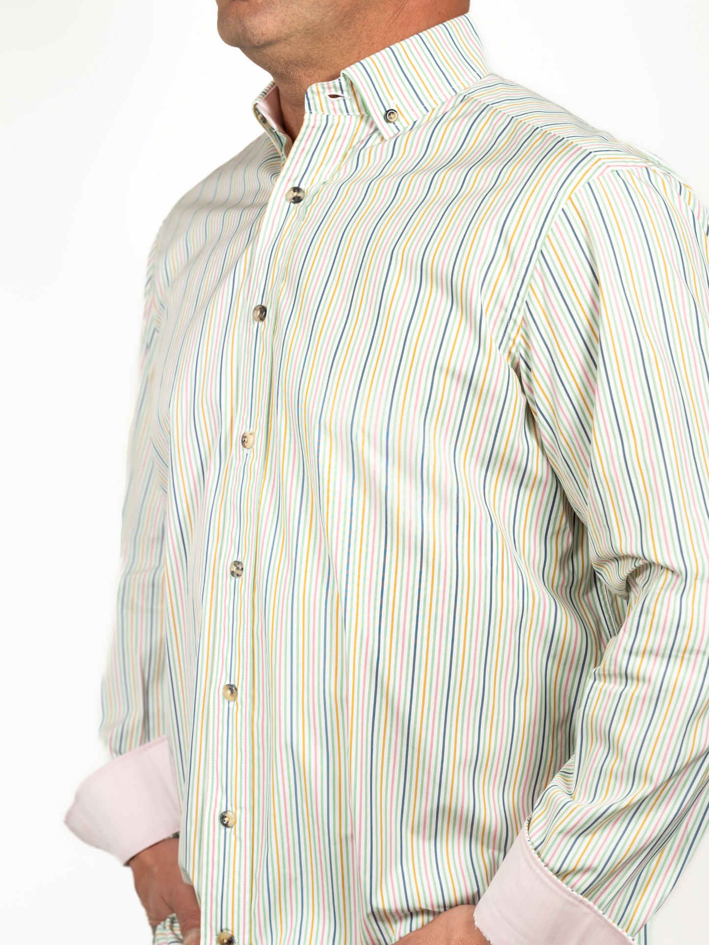 Cornwall Sport Casual Shirt